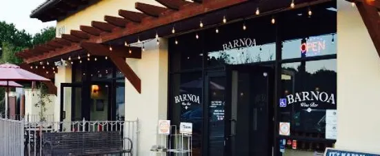 Barnoa Wine Bar