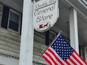 Daddy's Al