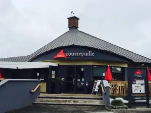 Courtepaille