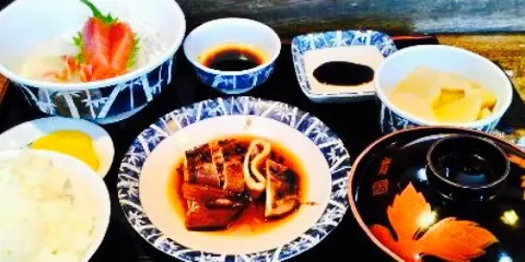 Restaurant Kikumatsu