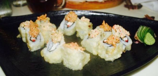 Kai Ika Restaurant