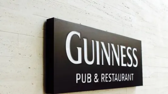 Guinness Pub & Restaurant