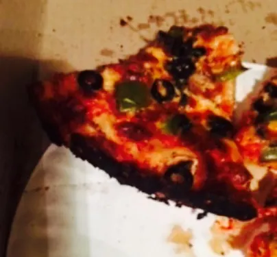 Pizzaiolo