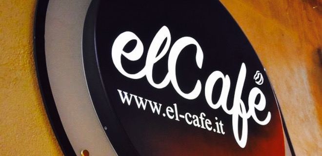 El Cafe