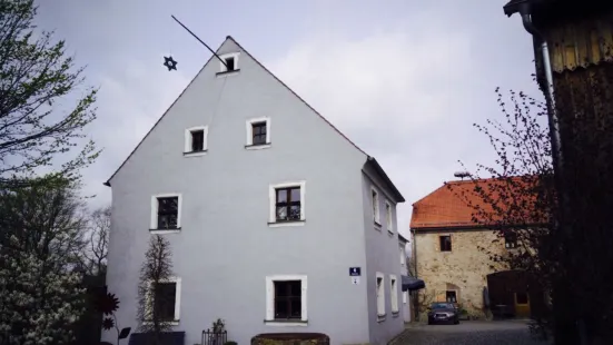 Schafferhof-Zoigl Neuhaus