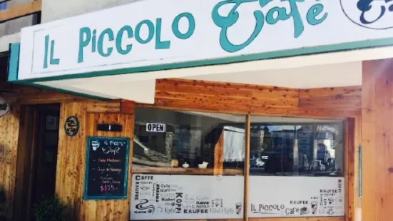 Il Piccolo Cafe