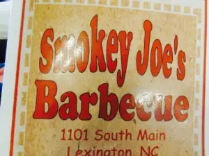 Smokey Joe's BBQ