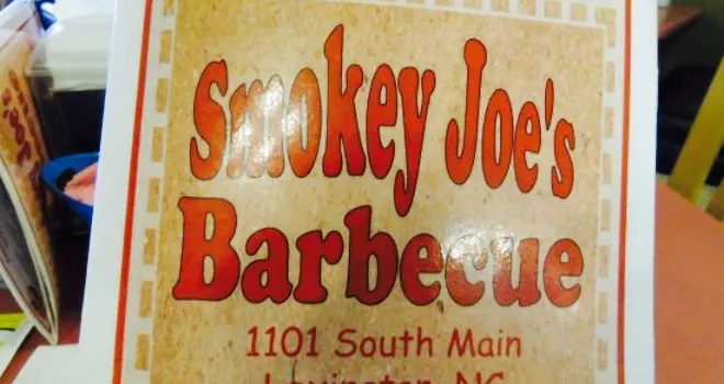 Smokey Joe's BBQ