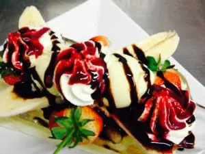 Orchard Hotel Restaurant