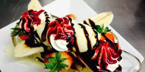 Orchard Hotel Restaurant