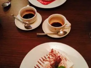 Padella D'oro Restaurant