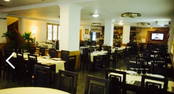 Restaurante Chino Ronda