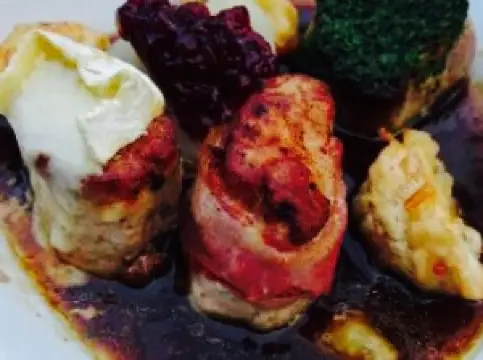 Hotel Restaurant Daute Iserlohn