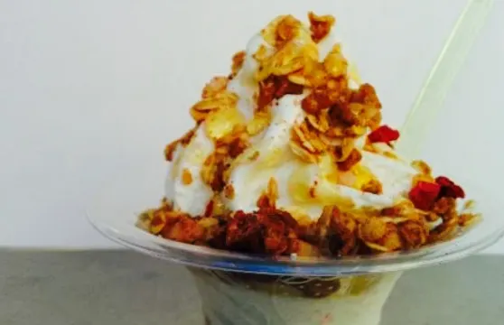 Gelateria Coccoverde