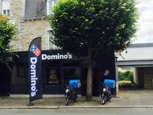 Domino's Guingamp