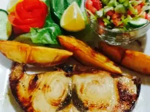 Hotel Kerim Restaurant