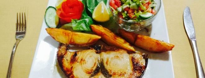 Hotel Kerim Restaurant