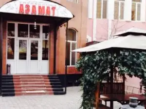 Restaurant Azamat