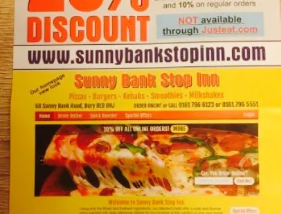 Sunnybank Stop Inn