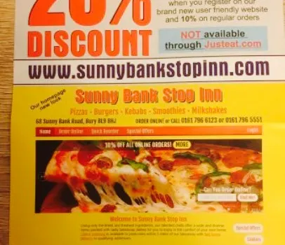 Sunnybank Stop Inn