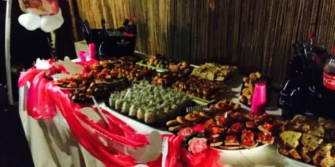 Regina - Reali Nel Gusto