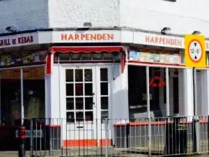 Harpenden Grill & Kebab