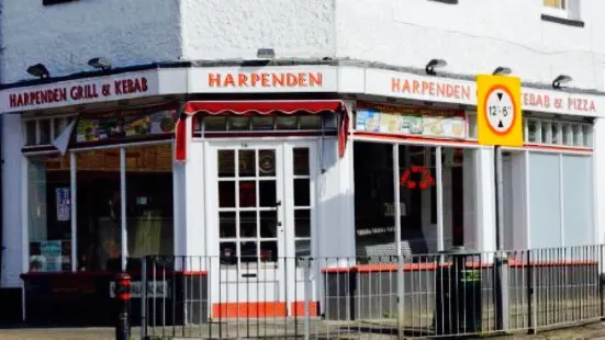 Harpenden Grill Kebab and Pizza