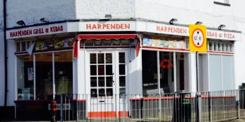 Harpenden Grill Kebab and Pizza