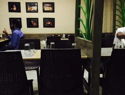 Priya Restaurant