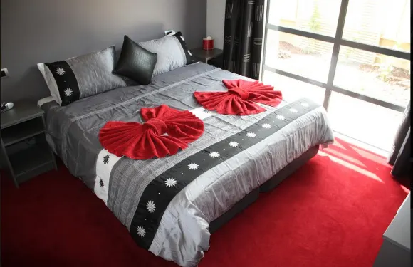 懷因馬丁伯勒 14 號可龍街酒店