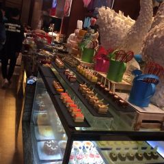 Shang Palace User Photo
