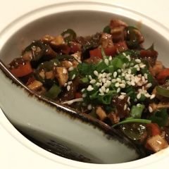 YUSHIFANDAO User Photo