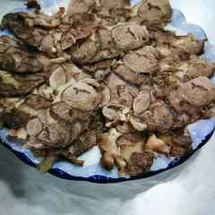 永安黄牛肉餐馆 User Photo