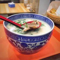 穆得·老周家牛肉烧饼(普利街店) ảnh của người dùng