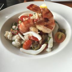 Terrazzo Bar & Restaurant User Photo