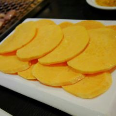 朋友来烤肉(自兴街店) User Photo