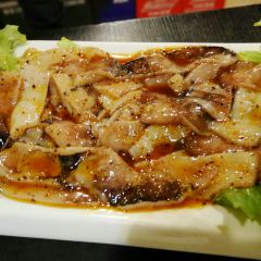 朋友来烤肉(自兴街店) User Photo