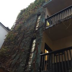 31号公馆(黄兴广场白果园店) User Photo