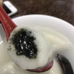 赵氏汤圆(东关街店) User Photo