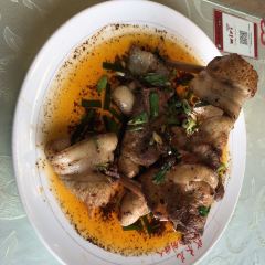代术连山回锅肉(总店) User Photo