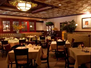 Chin’s Szechwan