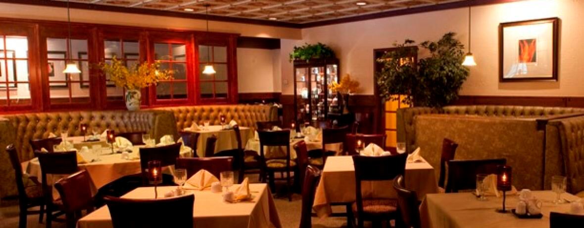 Chin's Szechwan - Rancho Bernardo