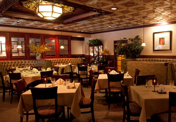Chin's Szechwan Cuisine - Rancho Bernardo