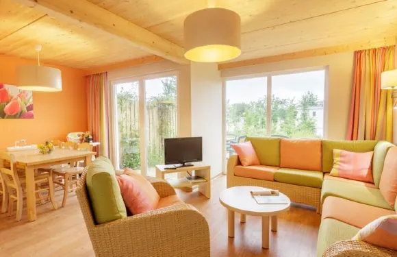 博斯塔爾西薩爾蘭德中心公園酒店