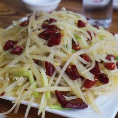 阿勇海鲜排档(莲花路1号店) User Photo
