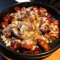 Danjee Korean Restaurant User Photo