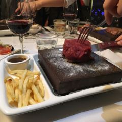 TianShui Lian Italian Restaurant User Photo