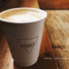 Manner Coffee ảnh của người dùng
