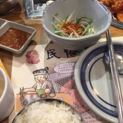 Minsucun Barbecue (ansheng) 여행 사진