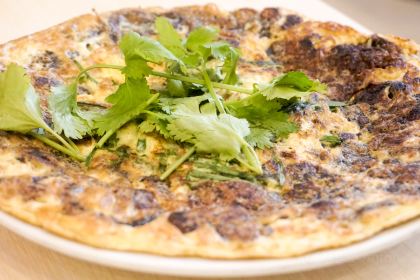 Sincerity - Lucky Chinatown